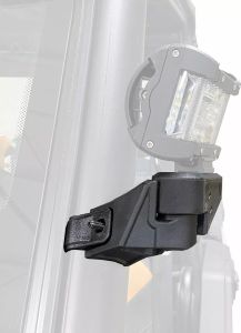 Moose utility division ESCUBE-2 kocka lámpatartó Fényszóró, helyzetjelző 1