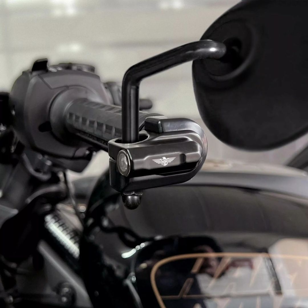 Heinz bikes HBTSN-RH-PL NANO Spot Irányjelző, index 0