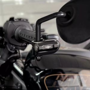 Heinz bikes HBTSN-RH-PL NANO Spot Irányjelző, index