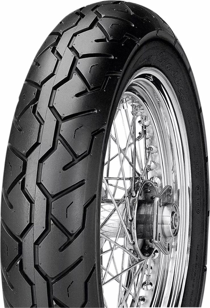 Maxxis 72723501 Classic M6011 gumiabroncs Motorkerékpár gumiabroncs 0