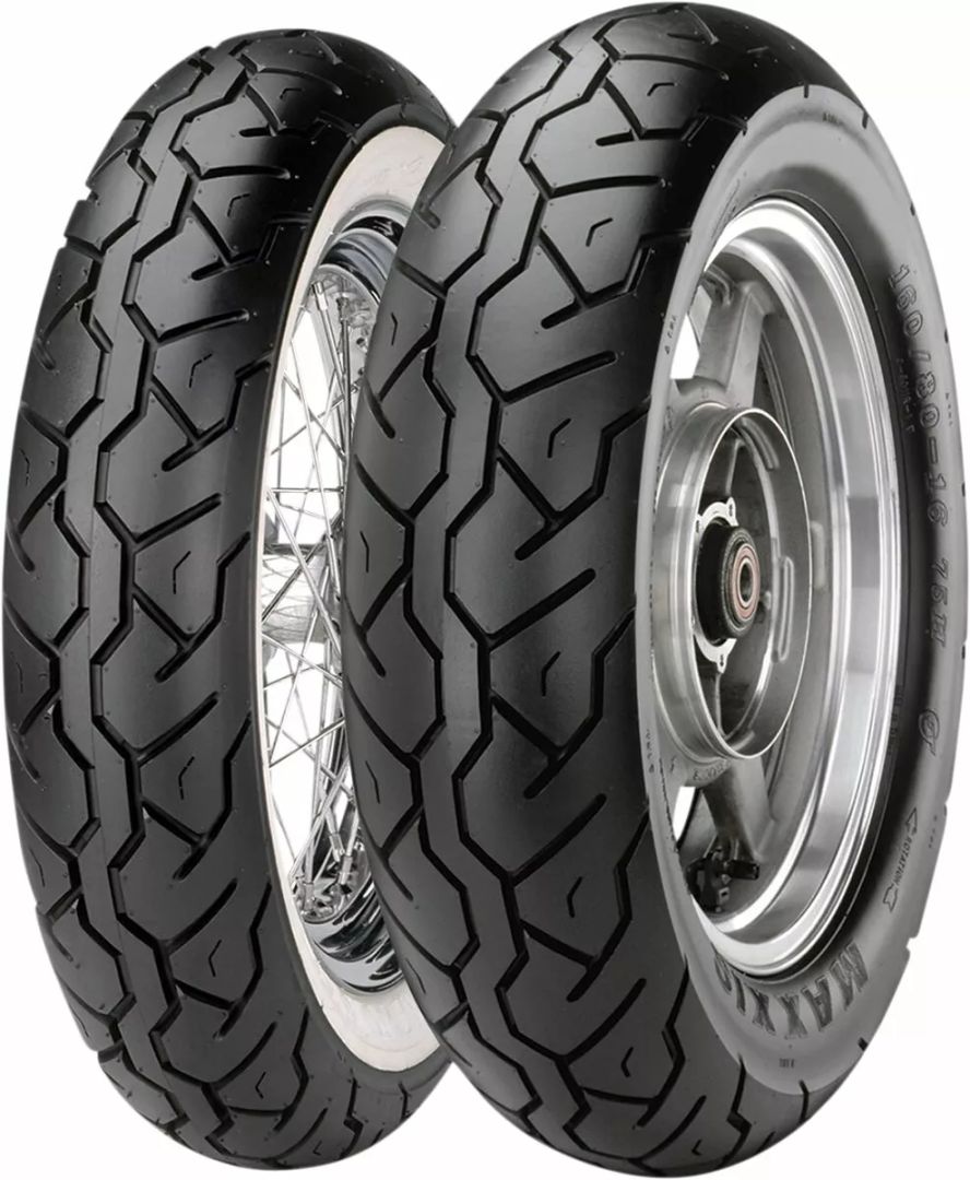 Maxxis 72723501 Classic M6011 gumiabroncs Motorkerékpár gumiabroncs 1