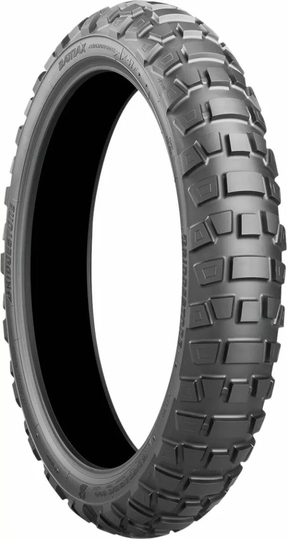 Bridgestone 17377 Battlax AdventureCross AX41 gumiabroncs Motorkerékpár gumiabroncs 0