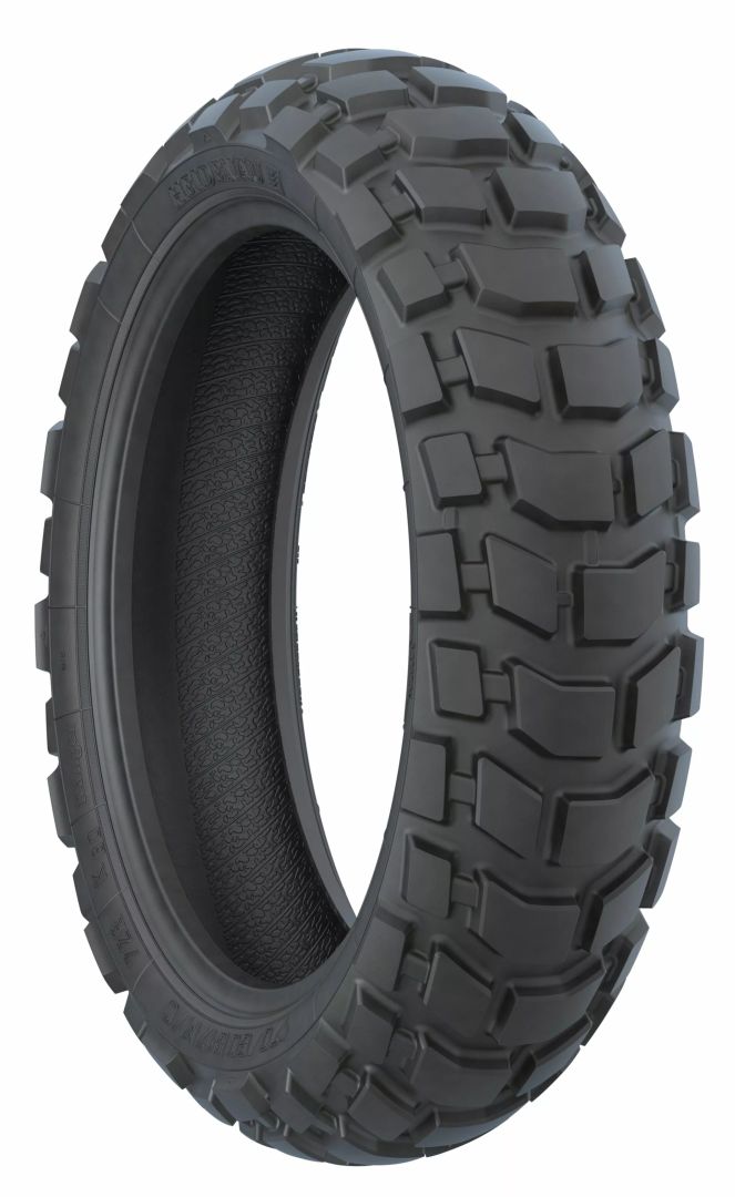 Heidenau 11140106 K60 Ranger gumiabroncs Motorkerékpár gumiabroncs 0