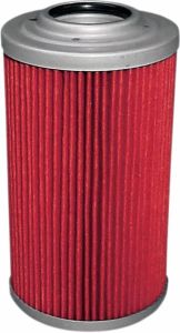 Hiflofiltro HF556 olajszűrő Olajszűrő