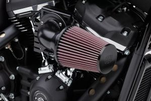 Cobra 606-0102-06B-SB Kúpos légbeömlő Levegőszűrő alkatrészek, légszűrők