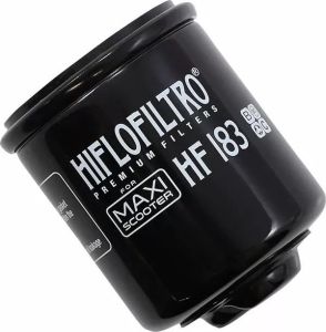 Hiflofiltro HF183 olajszűrő Olajszűrő