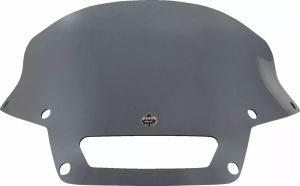 Klock werks KWW-02-0607-DS Flare™ szélvédő Szélvédő, plexi, fejidom 1
