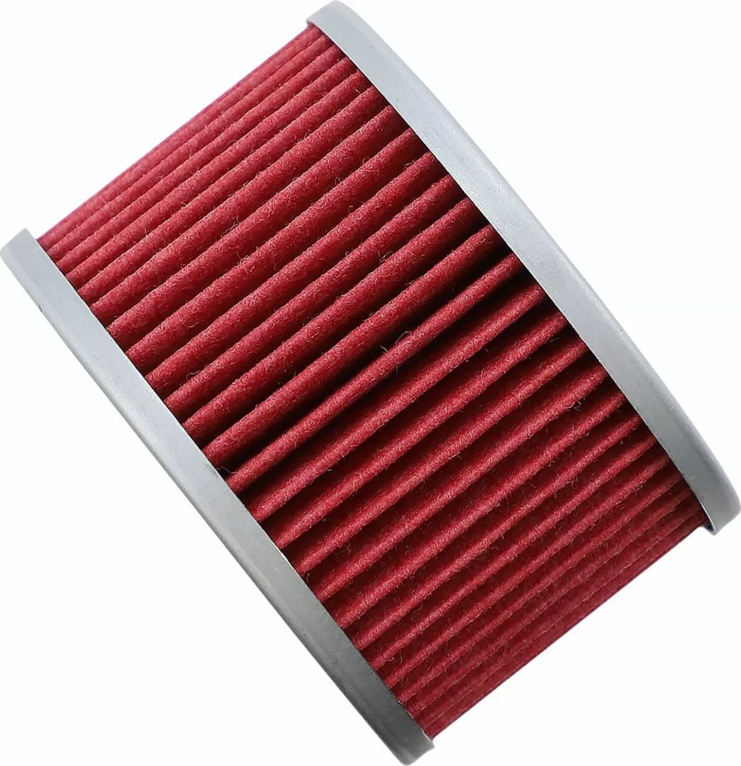 Hiflofiltro HF561 olajszűrő Olajszűrő 0