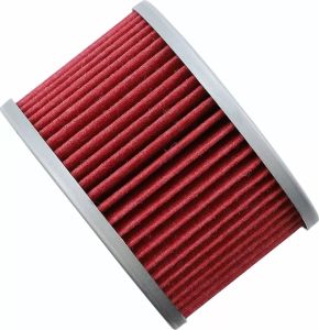Hiflofiltro HF561 olajszűrő Olajszűrő