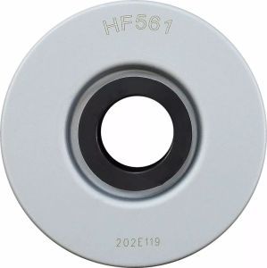 Hiflofiltro HF561 olajszűrő Olajszűrő 1