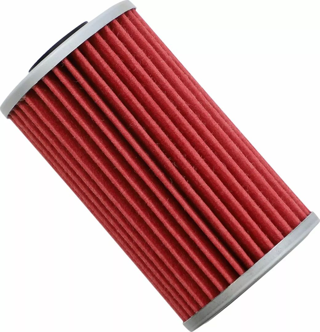 Hiflofiltro HF562 olajszűrő Olajszűrő 0