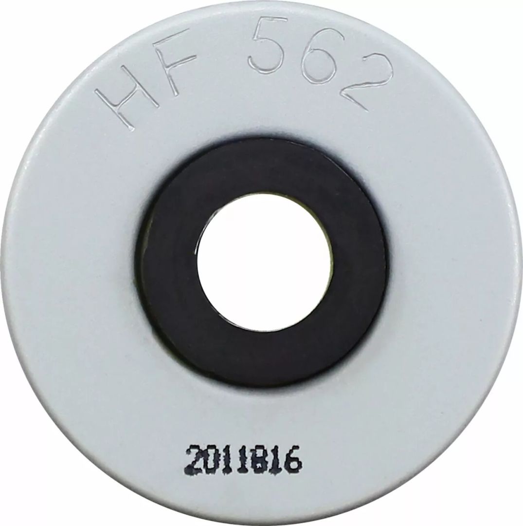 Hiflofiltro HF562 olajszűrő Olajszűrő 1