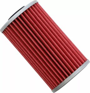 Hiflofiltro HF562 olajszűrő Olajszűrő