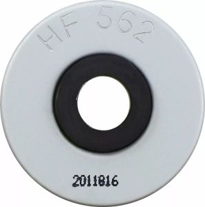 Hiflofiltro HF562 olajszűrő Olajszűrő 1