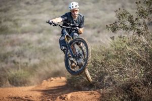 Spinergy 2MTX18.111.BST MXX-E első kerék Bicikli kerék 1