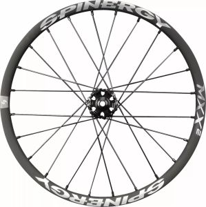 Spinergy 2MTX18.111.BST MXX-E első kerék Bicikli kerék 5