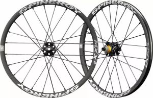 Spinergy 2MTX18.111.BST MXX-E első kerék Bicikli kerék 6