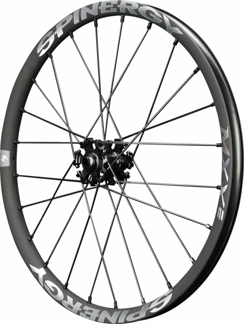 Spinergy 2MTX18.111.BST MXX-E első kerék Bicikli kerék 0