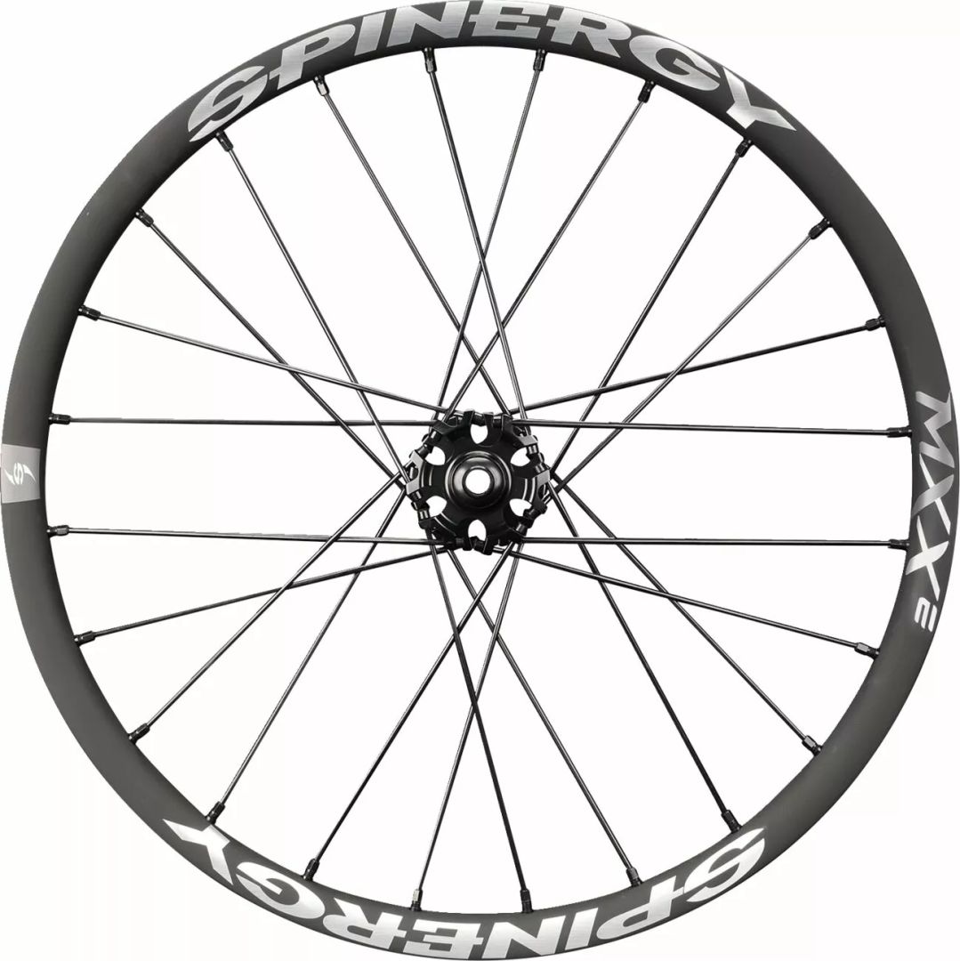 Spinergy 2MTX18.111.BST MXX-E első kerék Bicikli kerék 5