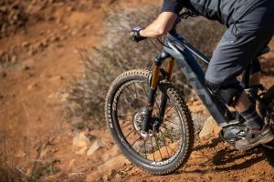 Spinergy 2mtx20.111.bst mxx-e első kerék Bicikli kerék 3