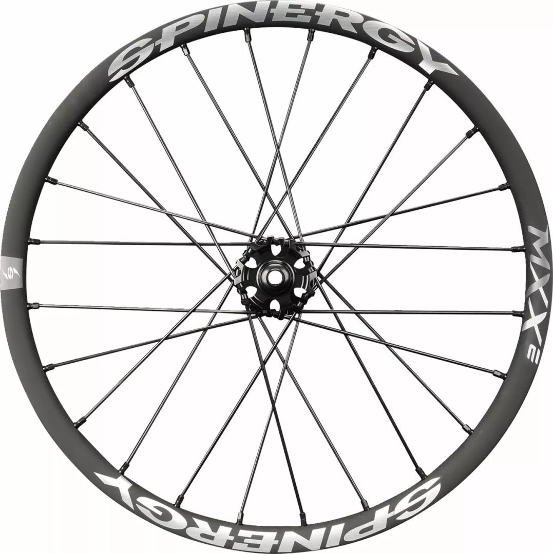 Spinergy 2mtx20.111.bst mxx-e első kerék Bicikli kerék 0