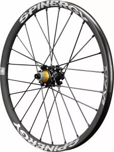 Spinergy 2Mtx19.111.bst mxx-e hátsó kerék Bicikli kerék
