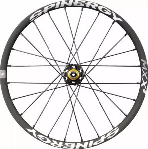Spinergy 2Mtx13.111.bst mxx-e hátsó kerék Bicikli kerék 2
