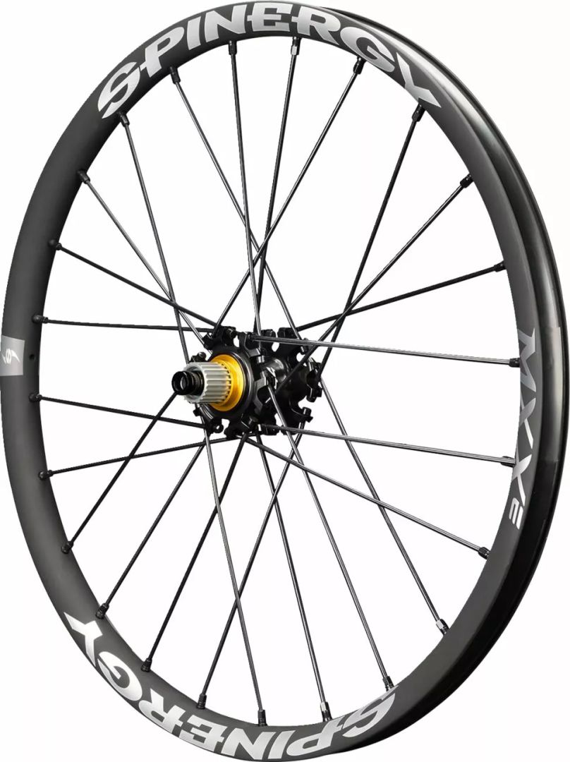 Spinergy 2Mtx13.111.bst mxx-e hátsó kerék Bicikli kerék 0