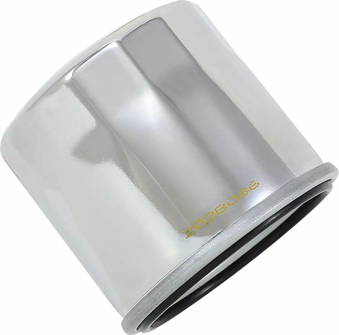 Hiflofiltro HF204C olajszűrő Olajszűrő 0