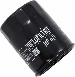 Hiflofiltro HF621 olajszűrő Olajszűrő