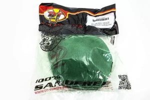 Dt-1 racing europe DT-150-23PO előolajozott légszűrő Levegőszűrő alkatrészek, légszűrők
