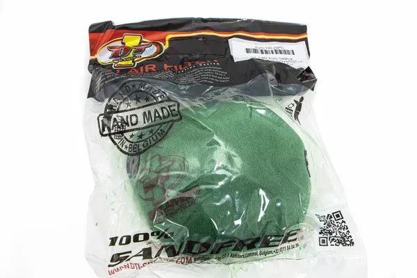 Dt-1 racing europe EVO-150-23PO előolajozott légszűrő Levegőszűrő alkatrészek, légszűrők 0