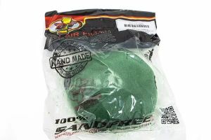 Dt-1 racing europe EVO-150-23PO előolajozott légszűrő Levegőszűrő alkatrészek, légszűrők