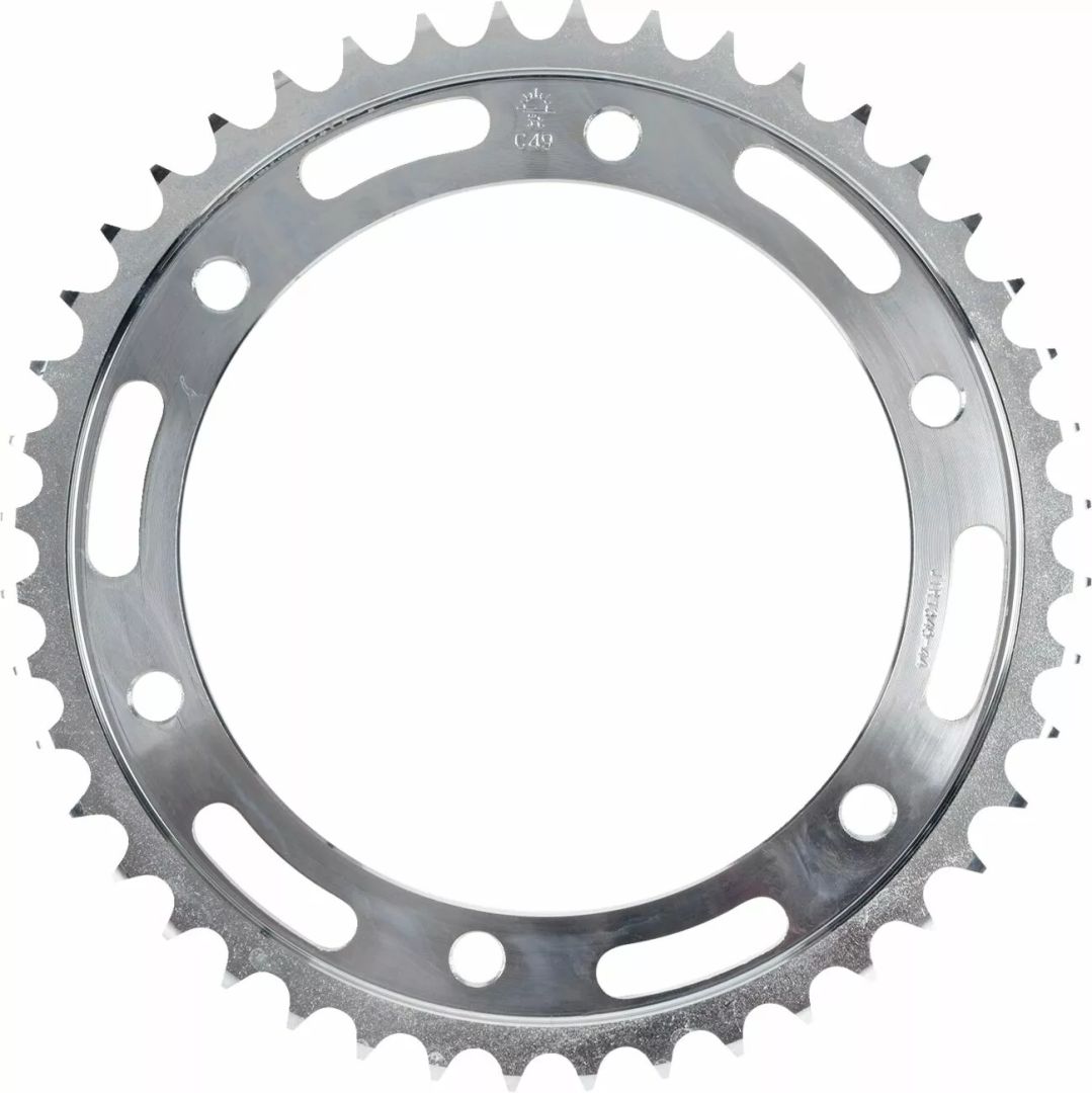 Jt sprockets JTR1346.44 Acél hátsó lánckerék Lánckerék 0