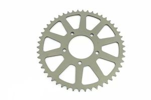 Sunstar sprockets 5-3216-50 Works Triplestar alumínium hátsó lánckerék Lánckerék