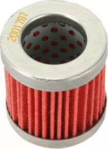 Hiflofiltro HF181 olajszűrő Olajszűrő 1