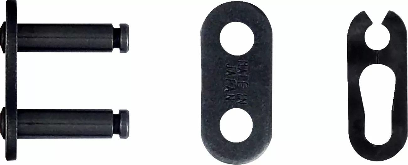 RK 428MXZ1-CL 428 MXZ1 Csatlakozó link Meghajtólánc , motorkerékpár lánc 0