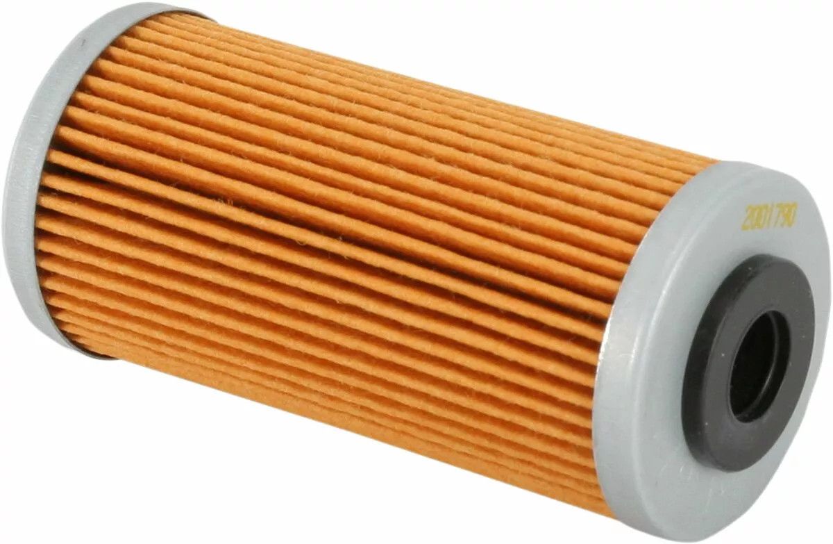 Hiflofiltro HF611 olajszűrő Olajszűrő 1