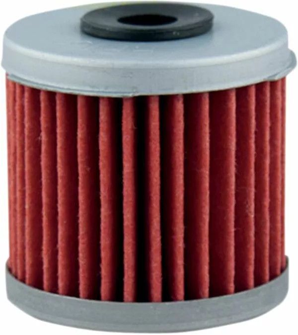 Hiflofiltro HF167 olajszűrő Olajszűrő 0