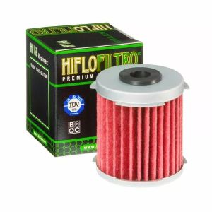 Hiflofiltro HF168 olajszűrő Olajszűrő