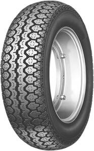 Pirelli SC30FR 3.00-10 42J TT Motorkerékpár gumiabroncs