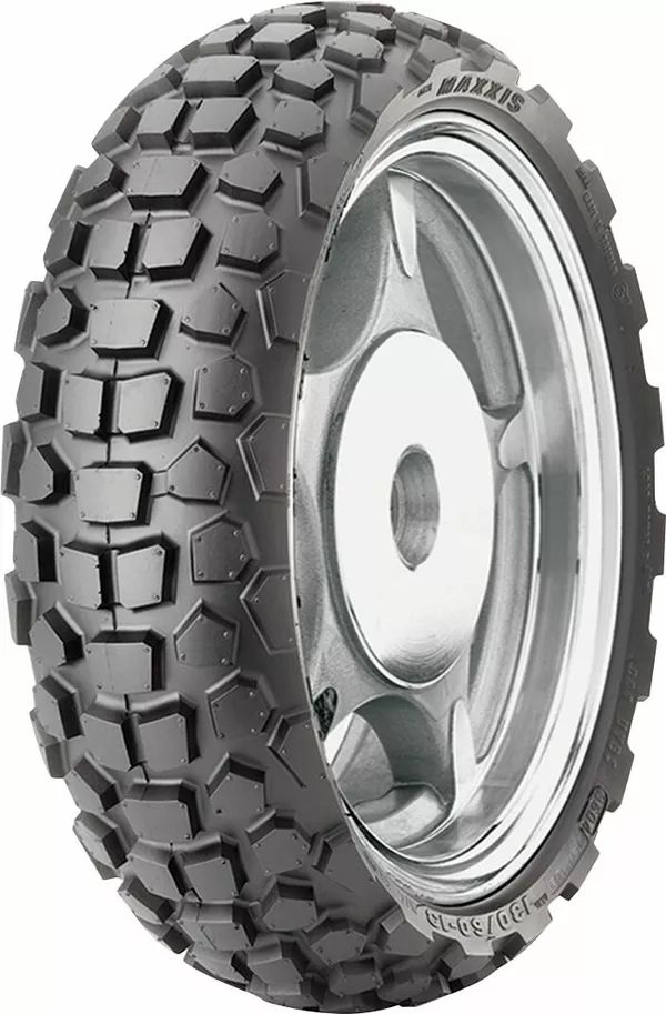 Maxxis 62619711 M6024 Universal gumiabroncs Motorkerékpár gumiabroncs 0
