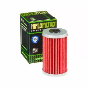Hiflofiltro HF169 olajszűrő Olajszűrő