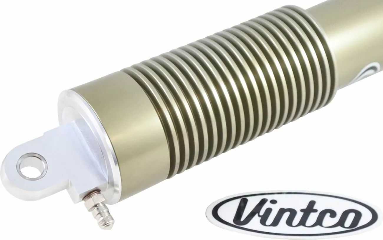 Vintco KSHOCK13.5 légsokk Hátsó futómű 1