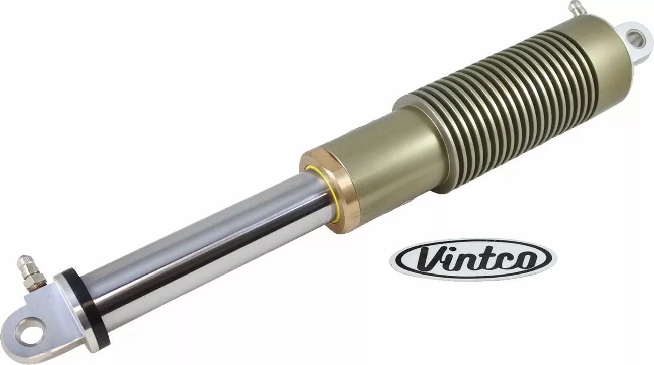Vintco KSHOCK14.25 Légi sokk Hátsó futómű 3