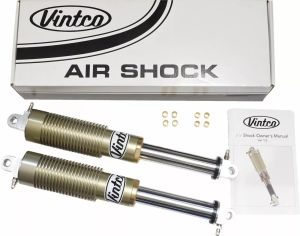 Vintco KSHOCK14.75 Légi sokk Hátsó futómű