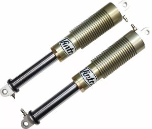 Vintco KSHOCK15.75 Légi sokk Hátsó futómű 2