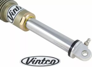 Vintco KSHOCK16.25 Légi sokk Hátsó futómű 1