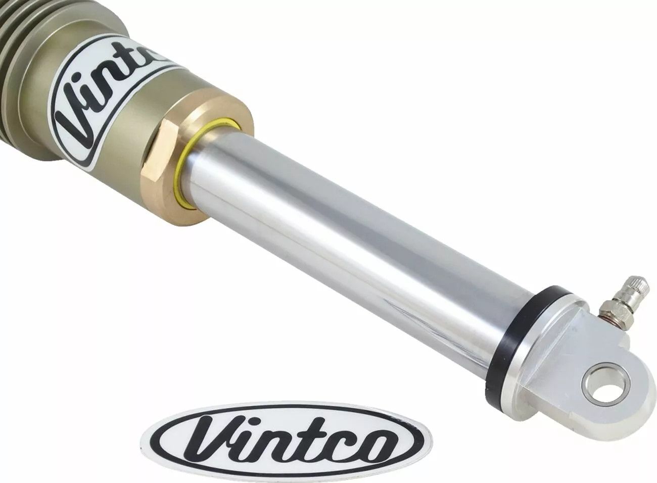 Vintco KSHOCK16.25 Légi sokk Hátsó futómű 1