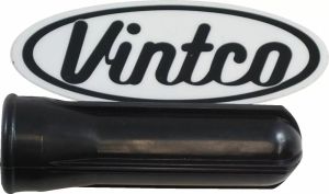 Vintco KSBL01 Shock Bladder Kit Hátsó futómű
